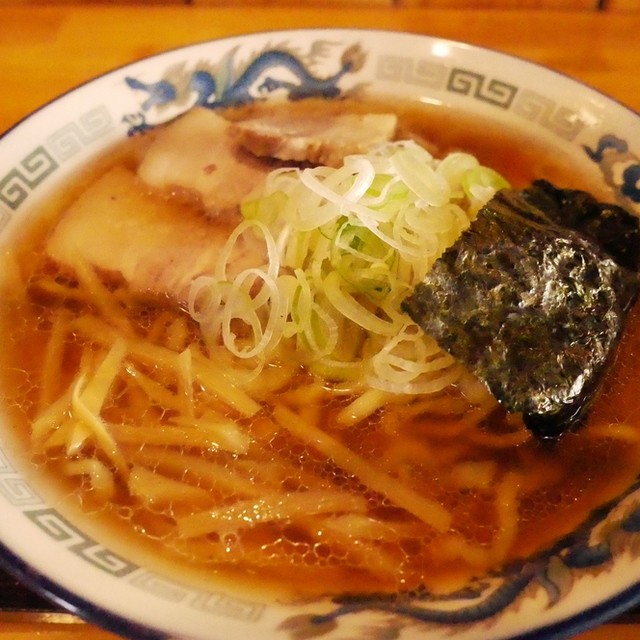 口コミ一覧 自家製麺 佐藤 大曲 ラーメン 食べログ