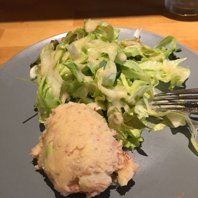 ビストロ クープー（Bistro CooPoo） - 雑色（ビストロ）の写真（食べログが提供するog:image）