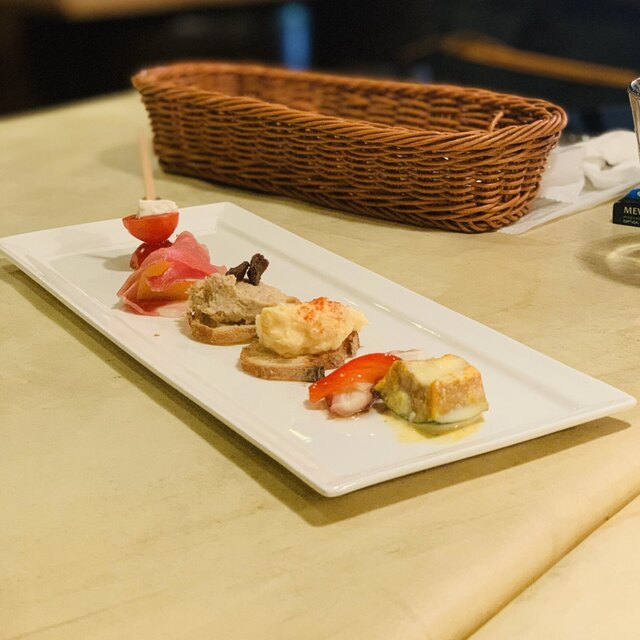 閉店 スペインバル バレンシア 本町 スペイン料理 食べログ 閉店 スペインバル バレンシア 本町 スペイン料理 食べログ