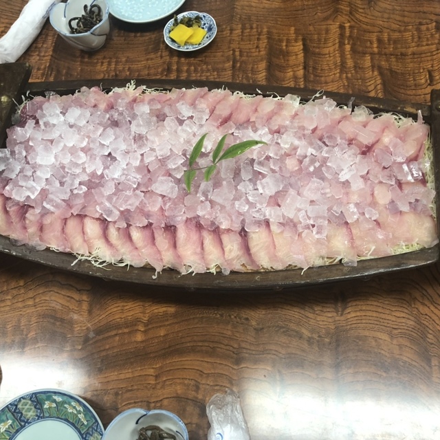鯉しげ 小城 魚介料理 海鮮料理 食べログ