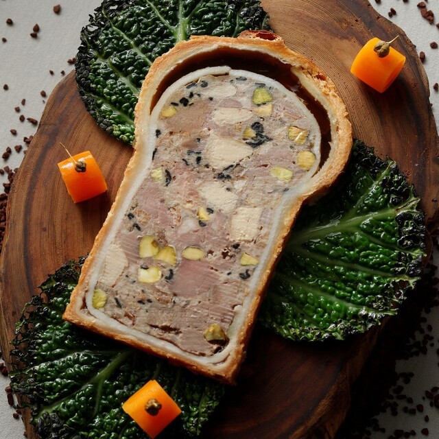 レストラン フウ Restaurant Feu 乃木坂 フレンチ 食べログ