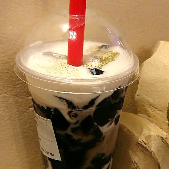 口コミ一覧 貢茶 イクスピアリ店 Gong Cha リゾートゲートウェイ ステーション カフェ 食べログ