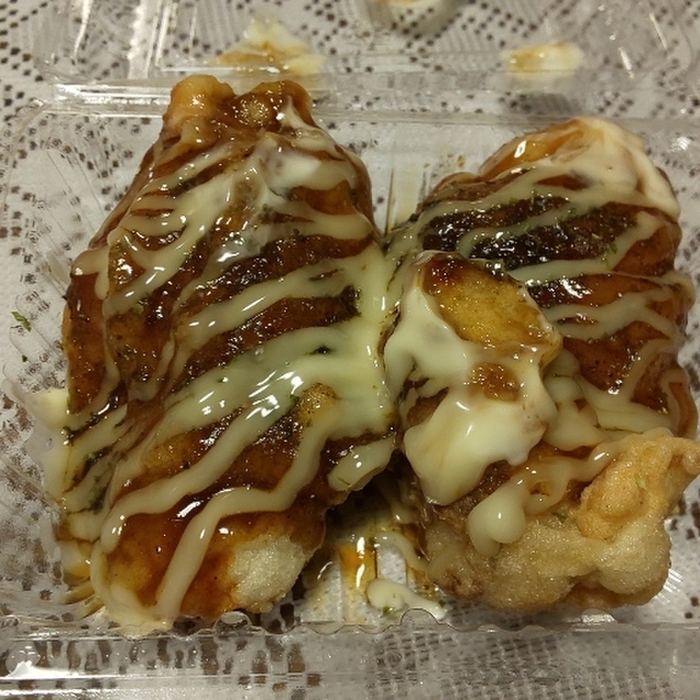 口コミ一覧 あげ吉 朝倉街道 からあげ 食べログ