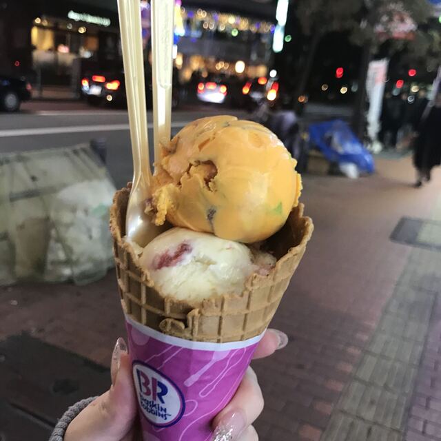 サーティワンアイスクリーム 池袋店 池袋 アイスクリーム 食べログ