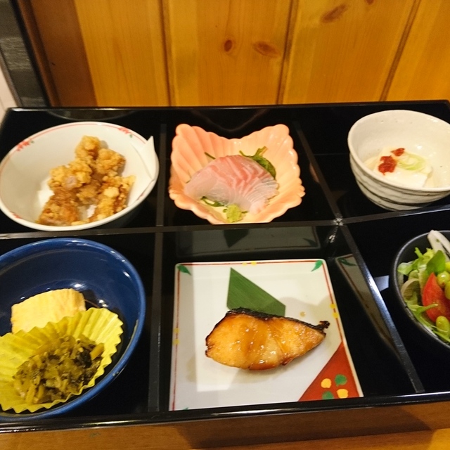 北前鮮魚宜候 キタマエセンギョヨーソロ 京急川崎 居酒屋 ネット予約可 食べログ