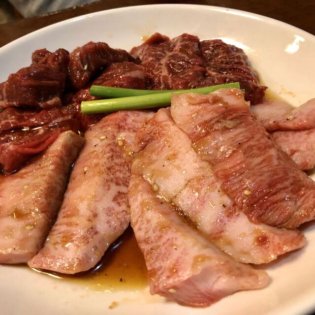 焼肉永福苑 方南町 焼肉 食べログ 焼肉永福苑 方南町 焼肉 食べログ