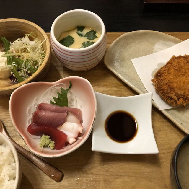 魚山人（ぎょさんじん） - 新高岡（居酒屋）の写真（食べログが提供するog:image）