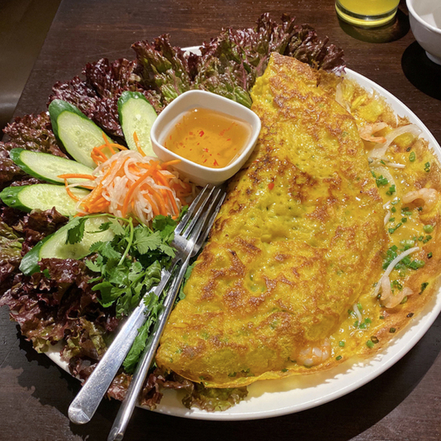 センビェット 今池 ベトナム料理 食べログ