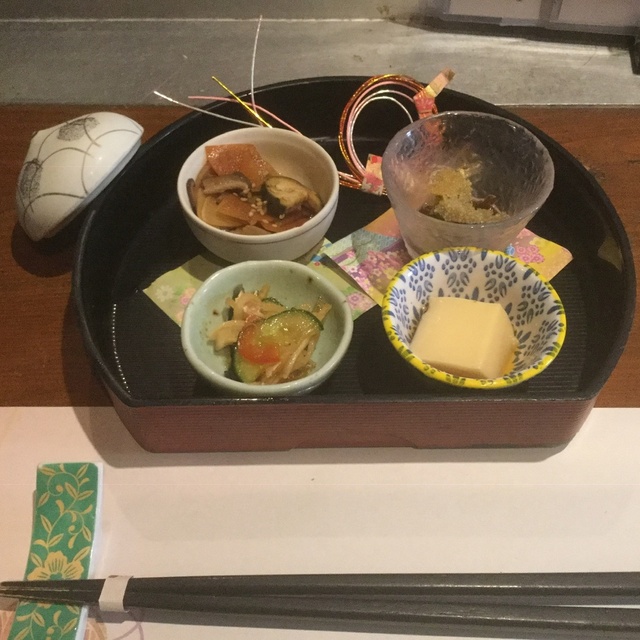 くずし会席 けんび 志木 懐石 会席料理 ネット予約可 食べログ