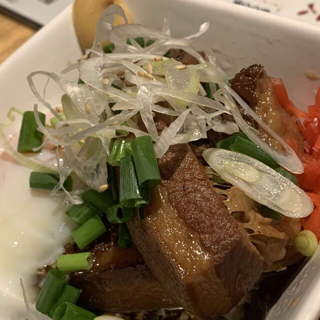 中む食堂 千歳船橋 沖縄料理 食べログ