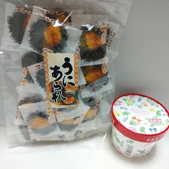 おみやげの店 こぶしや 函館店 十字街 その他 食べログ おみやげの店 こぶしや 函館店 十字街 その他 食べログ