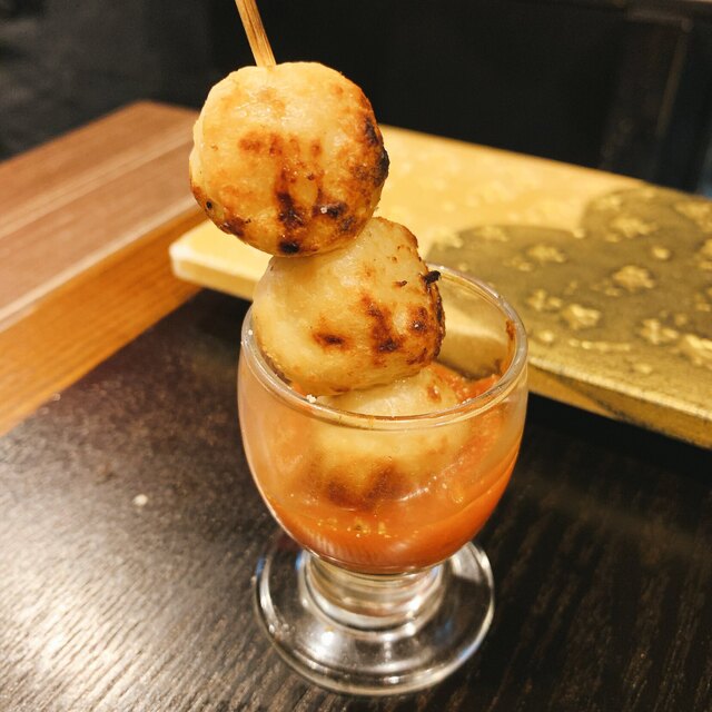 トリノ (桜木町/焼鳥)