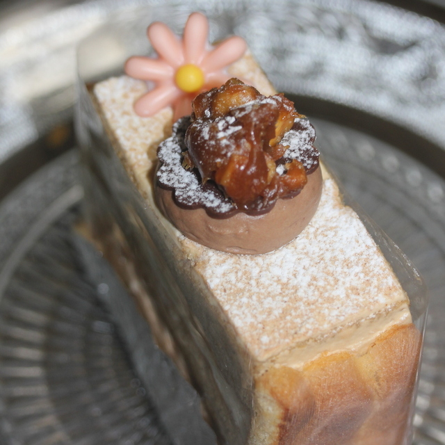 シュヴェーネ 徳山 ケーキ 食べログ
