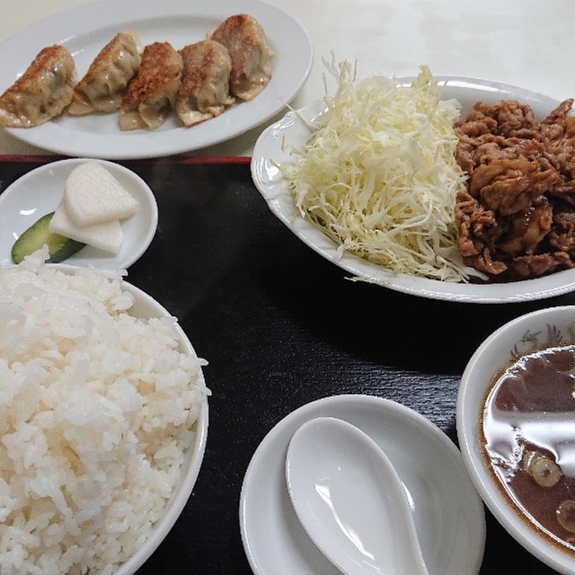 復興軒 - とうきょうスカイツリー（ラーメン）の写真（食べログが提供するog:image）