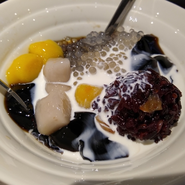 黒工号 川崎店 川崎 スイーツ その他 食べログ