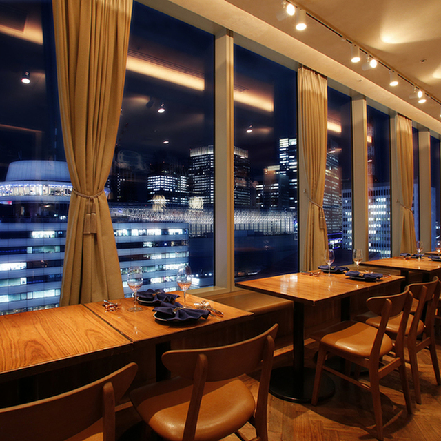 Cheese Kitchen Racler 銀座 チーズキッチン ラクレ 銀座一丁目 ダイニングバー ネット予約可 食べログ Cheese Kitchen Racler 銀座 チーズキッチン ラクレ 銀座一丁目 ダイニングバー ネット予約可 食べログ