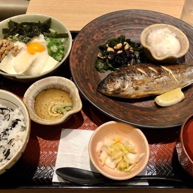 大戸屋 元住吉駅前店 元住吉 定食 食堂 食べログ 大戸屋 元住吉駅前店 元住吉 定食 食堂 食べログ