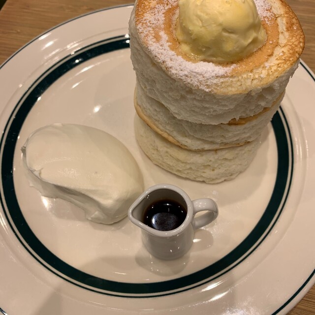 閉店 Gram 天神ビブレ店 グラム 天神 カフェ 食べログ