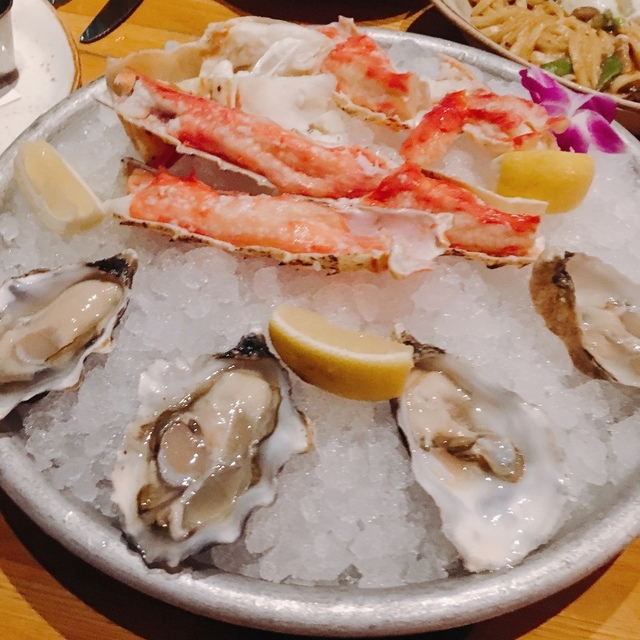 Herringbone Waikiki （ヘリンボーン） ワイキキ/アメリカ料理 食べログ