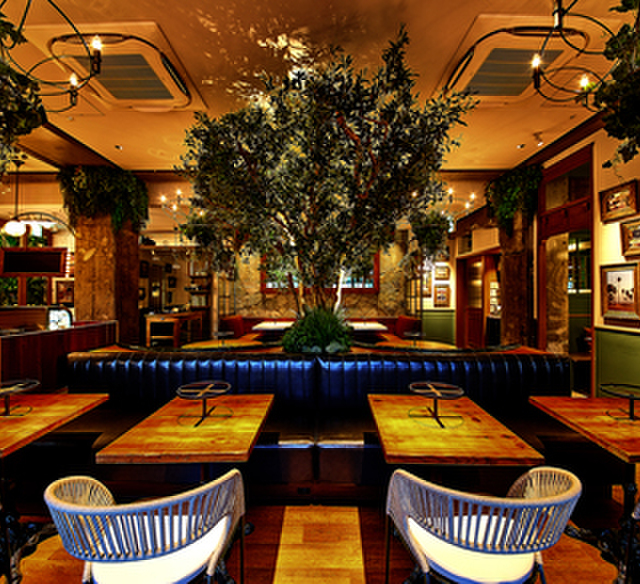 Green House By Mercer Brunch 二子玉川 旧店名 Brentwood Terrace 二子玉川 イタリアン ネット予約可 食べログ Green House By Mercer Brunch 二子玉川 旧店名 Brentwood Terrace 二子玉川 イタリアン ネット予約可 食べログ