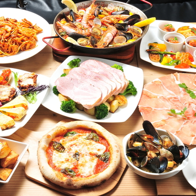 ピアット 寝屋川市 イタリアン 食べログ