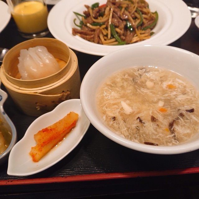 チャイナ ダイン園 国際センター 飲茶 点心 食べログ チャイナ ダイン園 国際センター 飲茶 点心 食べログ