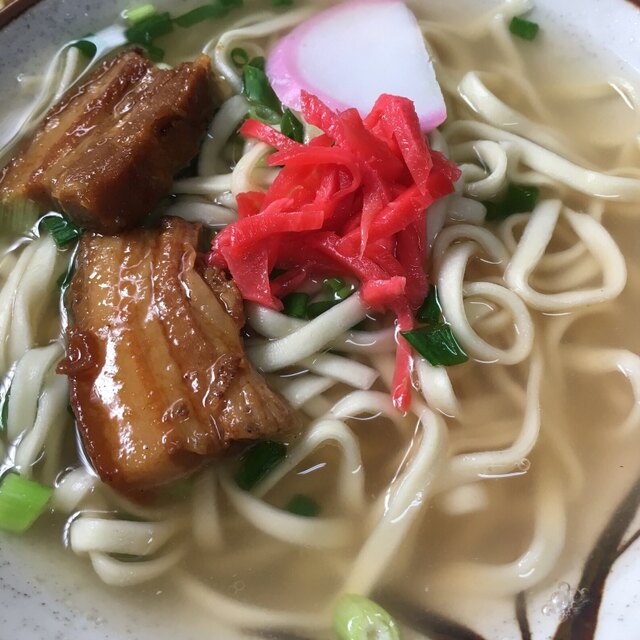 口コミ一覧 沖縄料理 いっちゃん 津守 沖縄料理 食べログ