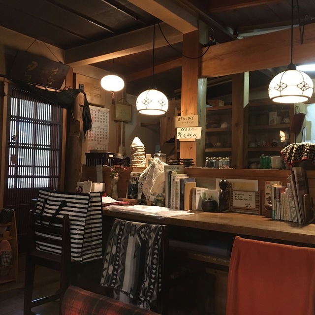 焙煎工房 何必 バイセンコウボウ カヒツ 吾野 コーヒー専門店 食べログ