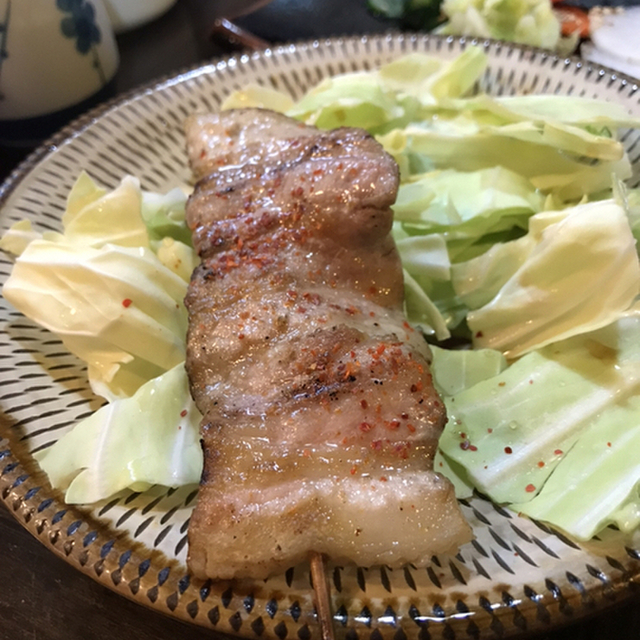 野球鳥 やきゅうどり 薬院大通 焼鳥 食べログ