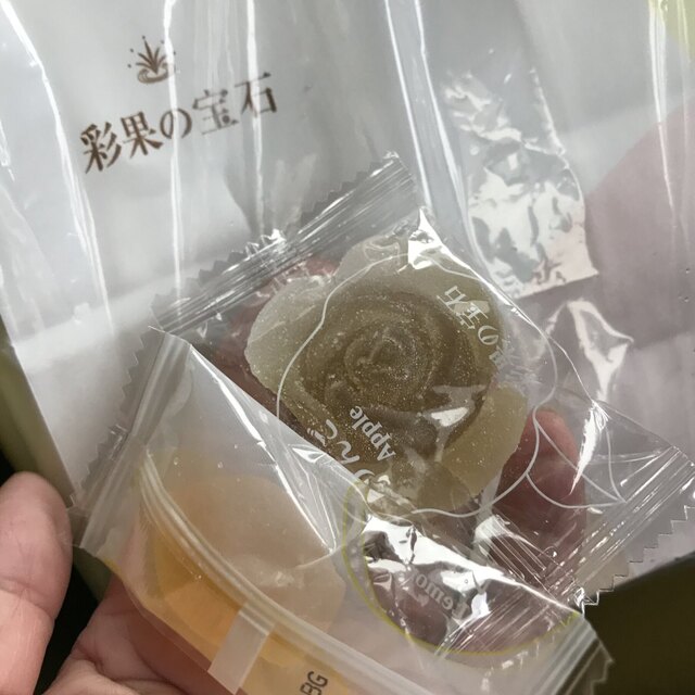 彩果の宝石 本店 さいかのほうせき 東浦和 洋菓子 その他 食べログ