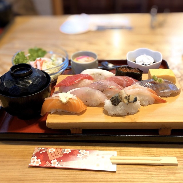 梅庵 ウメアン 岩船町 寿司 食べログ 梅庵 ウメアン 岩船町 寿司 食べログ