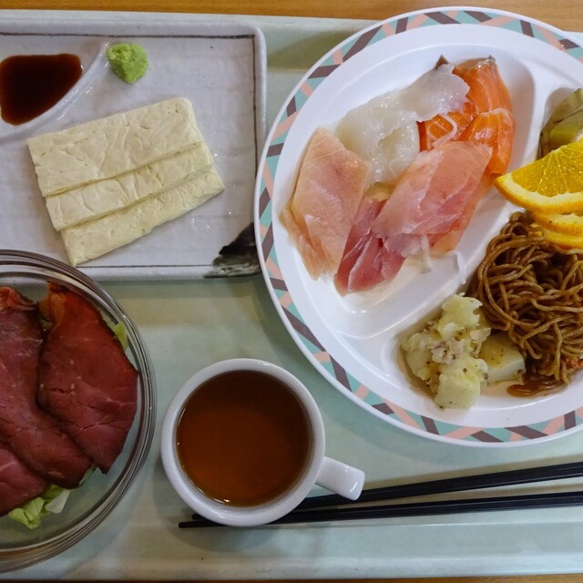 ホテルニューおおるり 鬼怒川温泉 その他 食べログ