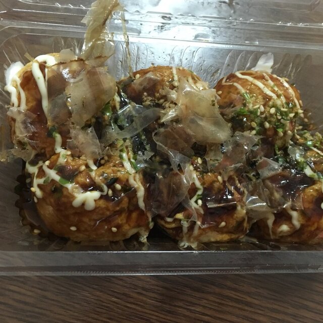 たこらんけのべろべろばー 資生館小学校前 たこ焼き 食べログ