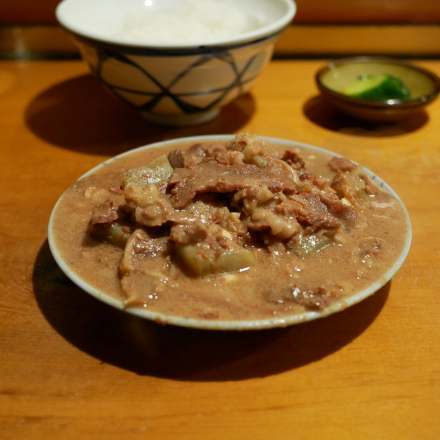 かっぱ 駒沢大学 定食 食堂 食べログ