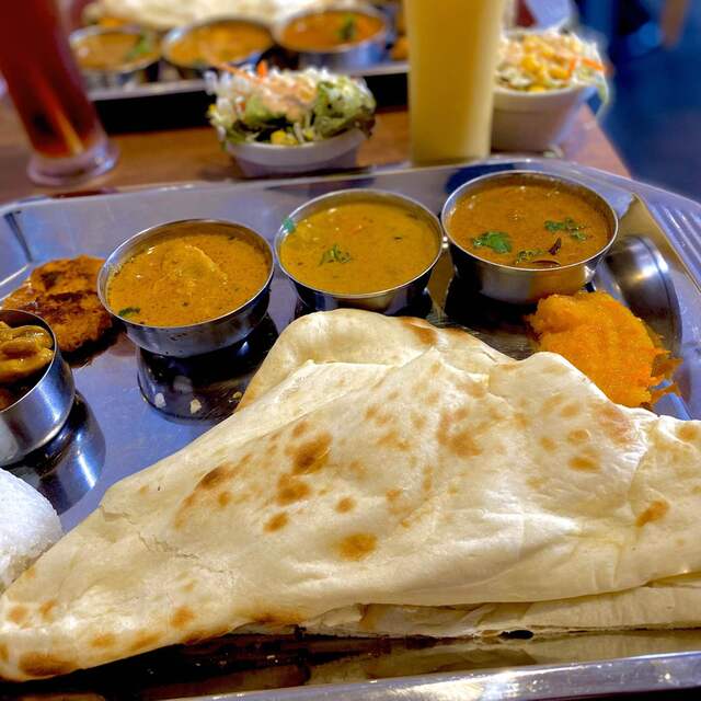 ナンディニ 清澄白河店 清澄白河 インド料理 食べログ ナンディニ 清澄白河店 清澄白河 インド料理 食べログ