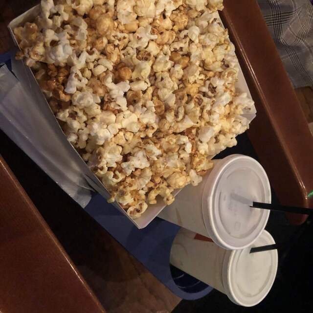 109シネマズ 四日市 近鉄四日市 その他 食べログ