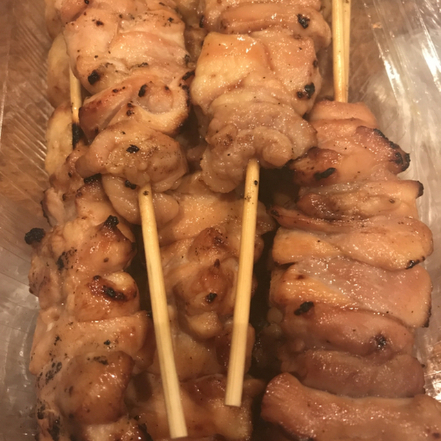 焼き鳥 たかはし 柏 焼鳥 食べログ