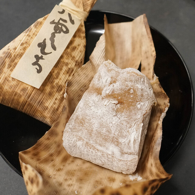 ちもと 都立大学 和菓子 食べログ