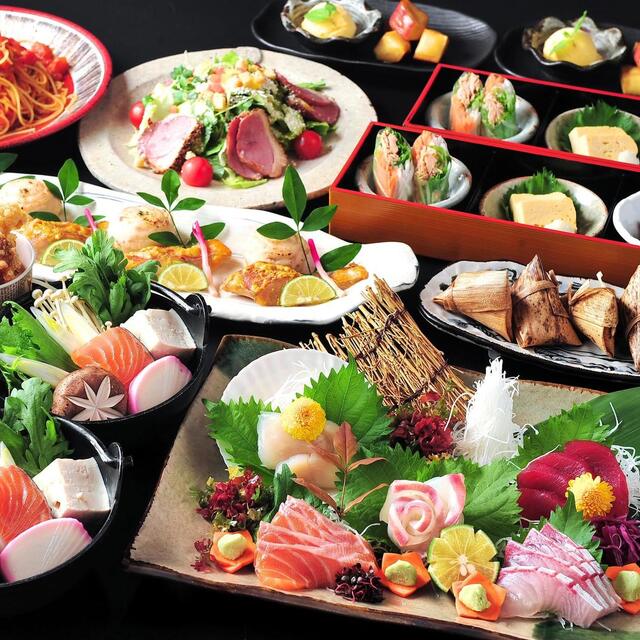 楽喰 - 江南(居酒屋)の写真(食べログが提供するog:image)