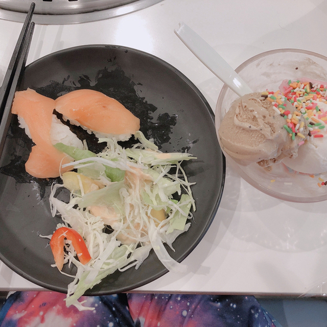 閉店 すたみな太郎 Neo立川店 武蔵砂川 バイキング 食べログ