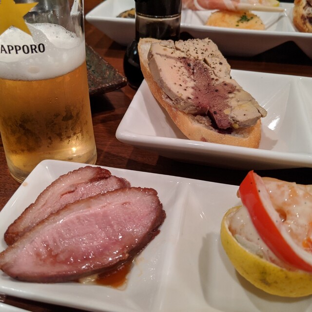 酒場 うさぎ - 京成稲毛（居酒屋）の写真（食べログが提供するog:image）