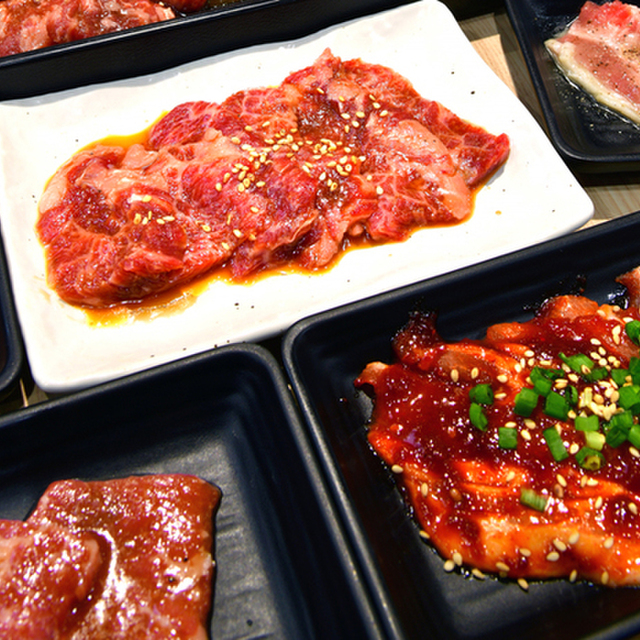 焼肉食べ放題 Zao 長岡店 長岡 焼肉 食べログ 焼肉食べ放題 Zao 長岡店 長岡 焼肉 食べログ