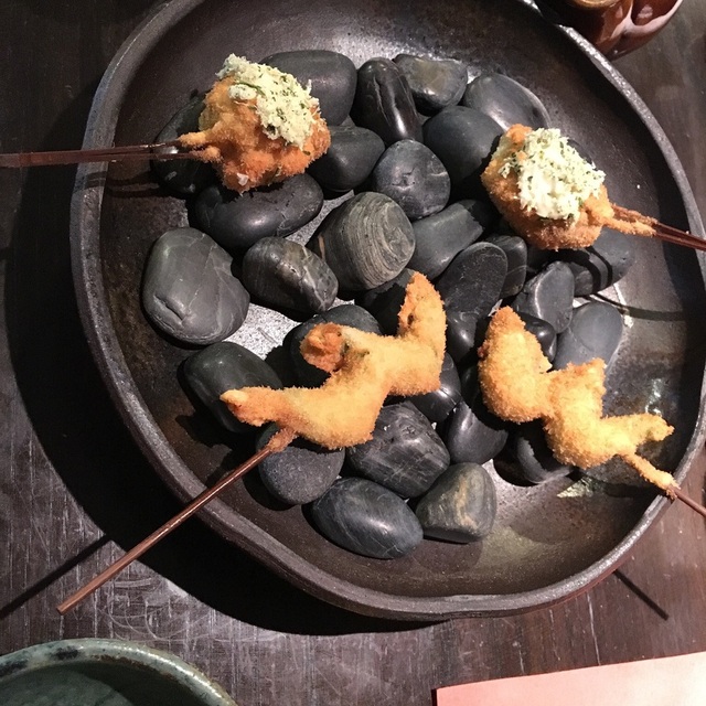 串の坊 横浜関内店 日本大通り 串揚げ 串かつ 食べログ 串の坊 横浜関内店 日本大通り 串揚げ 串かつ 食べログ