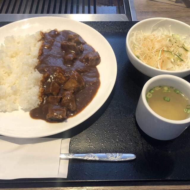 焼肉だいじゅ園 木野大通東店 音更町その他 焼肉 食べログ