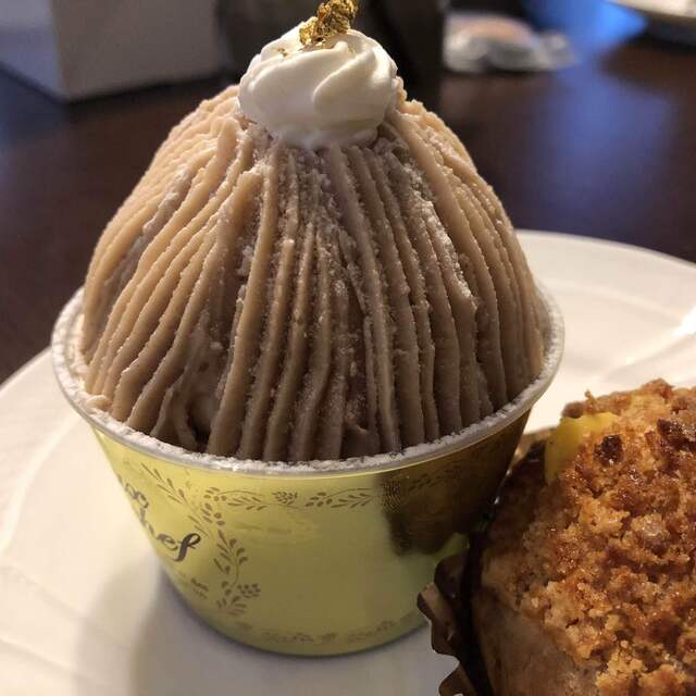 パティスリー ノコノコ Noco Noco 生田 ケーキ 食べログ