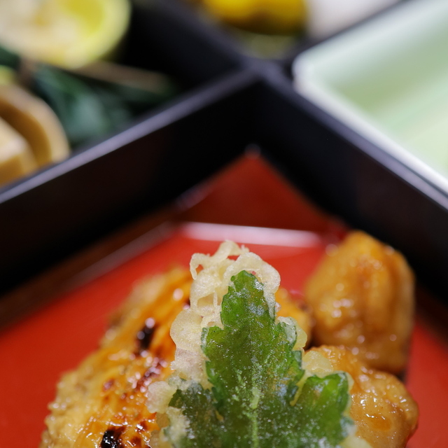 精進料理 阿じろ 本店 あじろ 花園 精進料理 食べログ