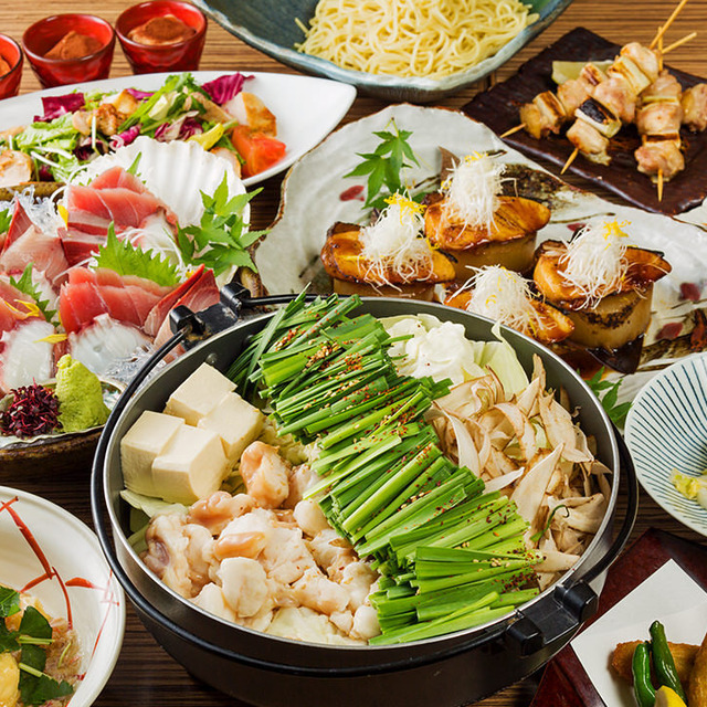 月の家 Tsuki No Ya つきのや 京成成田 居酒屋 ネット予約可 食べログ