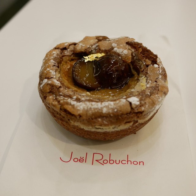 ル パン ドゥ ジョエル・ロブション 渋谷ヒカリエShinQs店 (LE PAIN de Joël Robuchon) )~イメージ画像1~