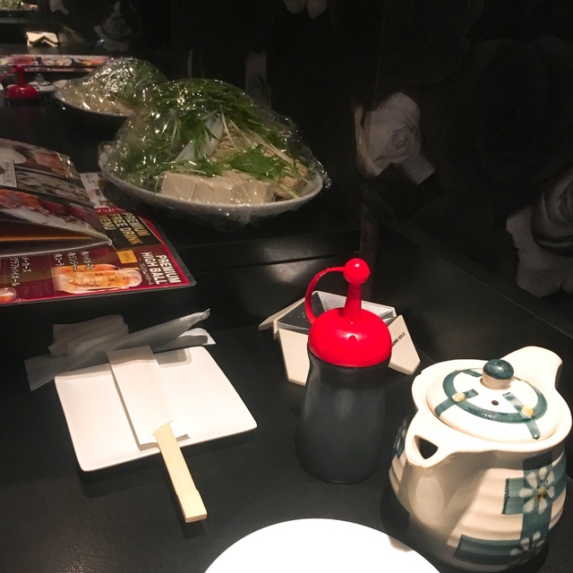 しゃぶしゃぶ食べ放題専門店 黄金屋 梅田店 こがねや 東梅田 しゃぶしゃぶ ネット予約可 食べログ