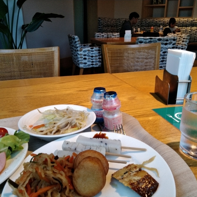 ホテル日航成田 成田空港 空港第2ビル 旅館 オーベルジュ その他 食べログ ホテル日航成田 成田空港 空港第2ビル 旅館 オーベルジュ その他 食べログ